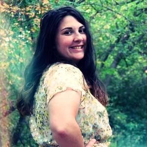 Meet your Posher, Jillian